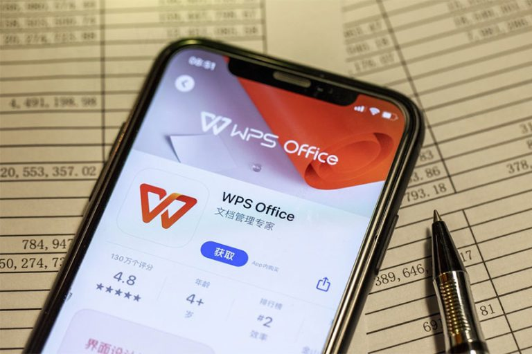 wps怎么下载到电脑上？-WPS Office一键下载