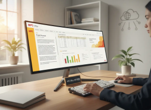WPS Office文档无法保存怎么处理？-WPS Office一键下载