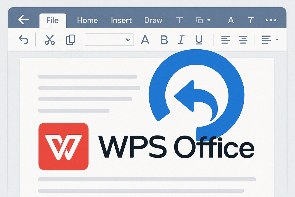 WPS Office演示文稿怎么调整版式？ 二