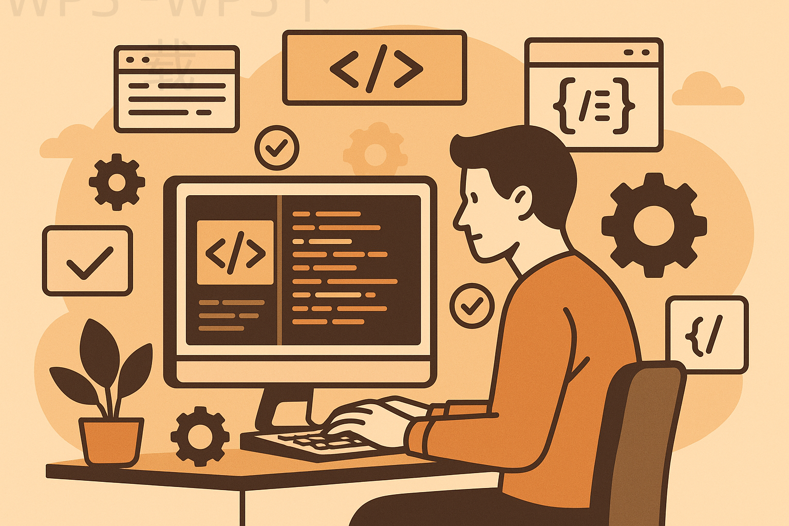 WPS Office文字如何快速排版？ 一