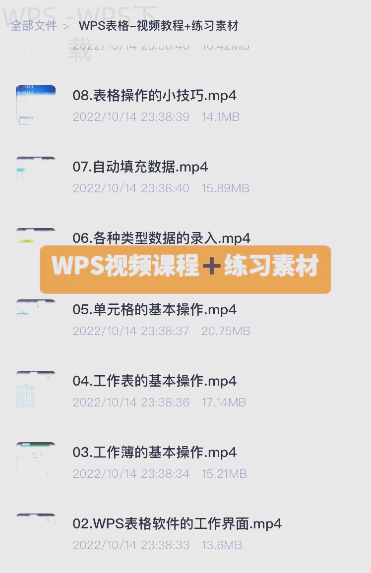 WPS Office怎么批量处理多个文件？ 一