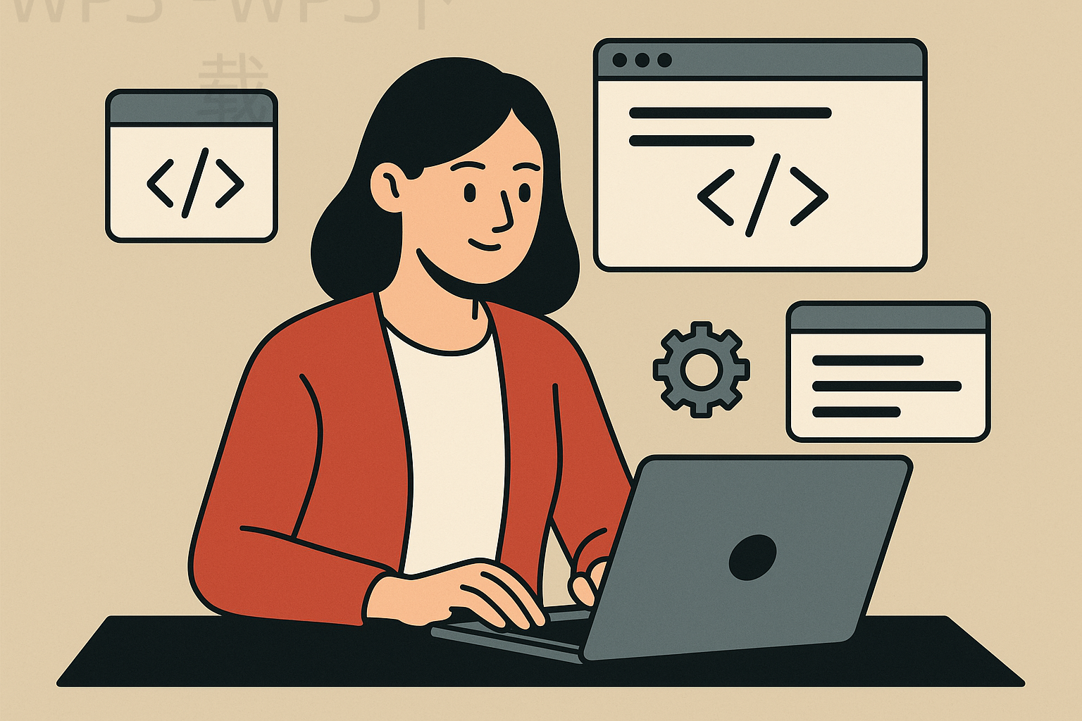 WPS Office演示文稿怎么添加过渡效果？ 二